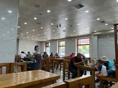 -顺通大冷面(总店)