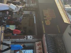 门面-细妹五香牛杂(步行街店)