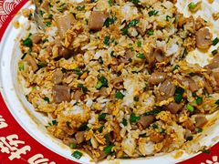 -必点海鲜·海肠捞饭(滨江道一店)