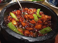 -桂满陇天书(南京德基旗舰店)