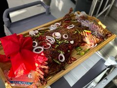 -喀纳斯鸿福生态度假酒店