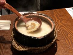 -南拳十三姨·潮汕砂锅粥(世纪金源店)