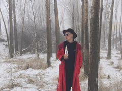 -丝绸之路山地度假区滑雪场