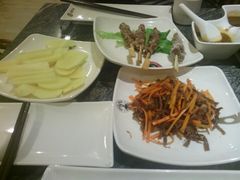 -许府牛火锅(信义坊总店)