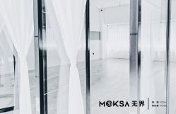 -无界瑜伽普拉提