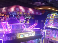 -爱玩嘉年华(江北一店)