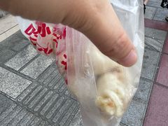 -吃不亏特色包子(三峡广场店)