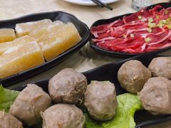 -潮汕良记牛肉火锅(洪武路店)