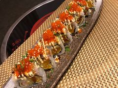 -晓寿司·精致料理(绿地店)