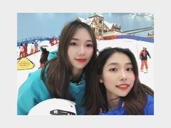 -广州热雪奇迹