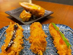 -胜博殿霸王树(嘉里中心店)