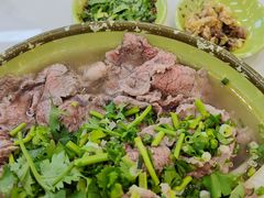 -雪花龙吊龙牛肉面(三山街店)