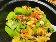 -卞氏菜根香·川菜(青羊万达店)