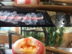 芥香芝士鱼丸-丽江庭院之丽江往事(安定门店)