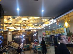 -同庆楼(天鹅湖万达店)