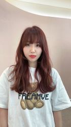 -COSMO PRO造型