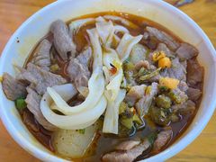 -王记生烫牛杂面馆(兰陵路店)