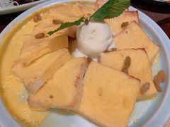 -新白鹿餐厅(爱琴海购物中心店)