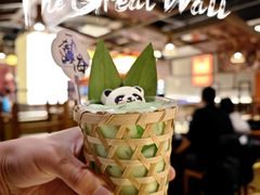 -熊喵来了火锅·牧场好肉(邯郸邯山万达店)