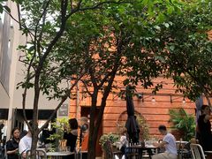 -Ocean's Table 欧舍