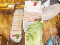 -刘一锅筋头巴脑(千峰路店)