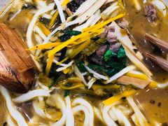 -陈八两面家(华孚写字楼店)