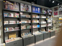 -漫库(北京王府井银泰in88店)