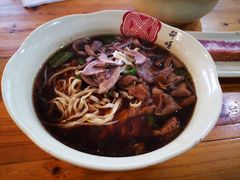 -邵顺兴锅盖面(金山宝地店)