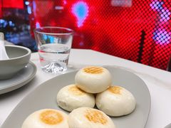 红糖锅盔-麻六记(新天地店)