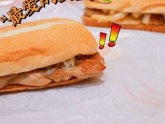 -麦当劳(温州人民路店)