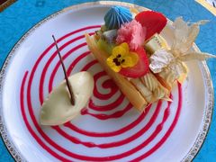 -Kathleen's Waitan 凯圣琳江景西餐厅(外滩店)