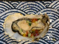 -帽帽家只卖生蚝·烧烤(沙湖路店)