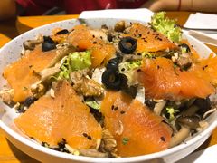 -BE BRIGHT KITCHEN(正佳广场店)