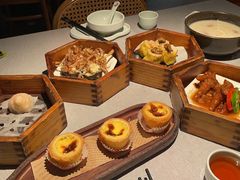 -晓粤·惹味粤菜(凯德乐峰广场店)