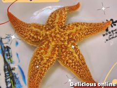 -北方饺子王·海肠捞饭·海鲜锅(山大店)