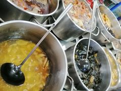 -天台小吃(新城店)
