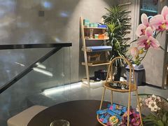 -施奈儿.洗头頭療.按摩SPA.采耳(上梅林店)