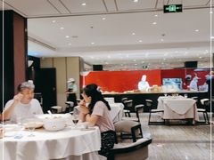 大堂-眉州东坡(民族园店)