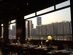 -AZUL by FUEL蓝色·法式酒馆(琶醍店)