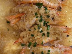 -和记小菜(东方店)