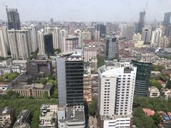 -上海波特曼丽思卡尔顿酒店