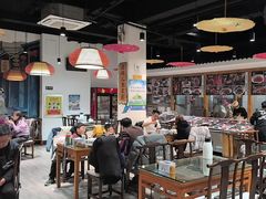-良师门滨海人家·海鲜·家常菜(滨海城店)