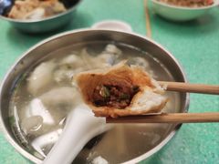 -依云煎包店