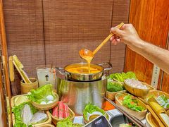 -独食火锅·半米屋台(直营总店)