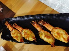-割烹旭日本料理(龙湖狮山天街店)