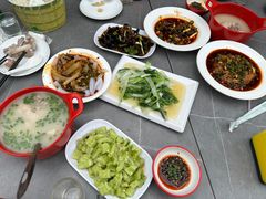 -廖老妈蹄花(中海国际店)
