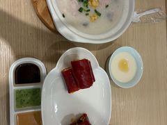 -蔡澜点心·粤菜(新街口IFCX店)