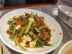 -北平食府(马鞍山路店)