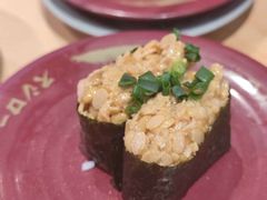 -Tuna maki寿司(园区永旺店)