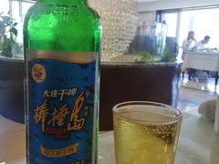 -牟传仁饭庄(星海店)